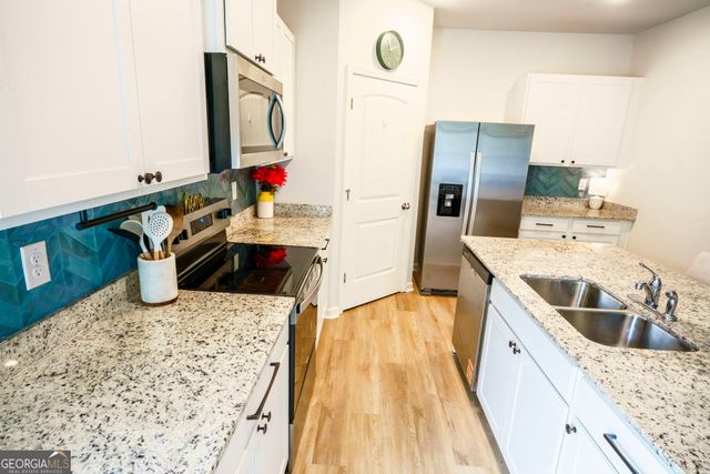 241 Deerberry Drive, Jasper, GA 30143