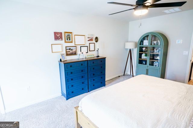 241 Deerberry Drive, Jasper, GA 30143