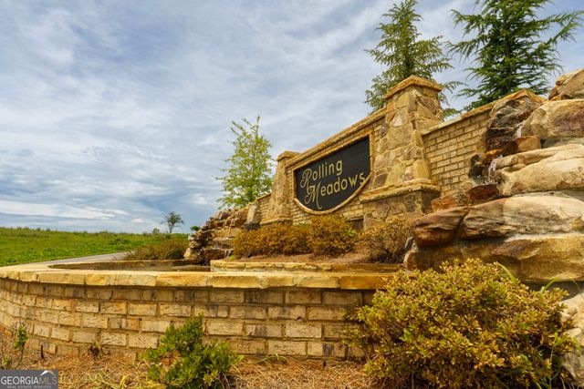 241 Deerberry Drive, Jasper, GA 30143