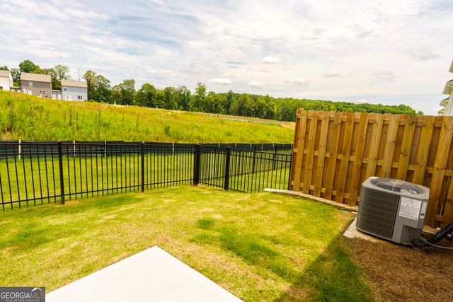 241 Deerberry Drive, Jasper, GA 30143