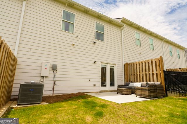 241 Deerberry Drive, Jasper, GA 30143
