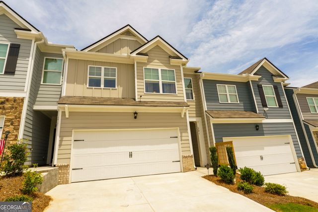 241 Deerberry Drive, Jasper, GA 30143