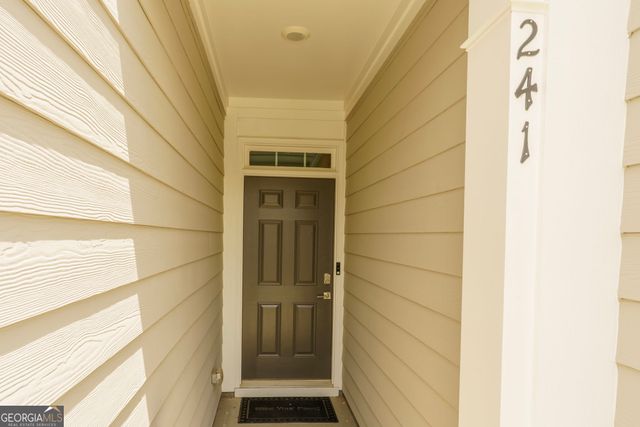241 Deerberry Drive, Jasper, GA 30143