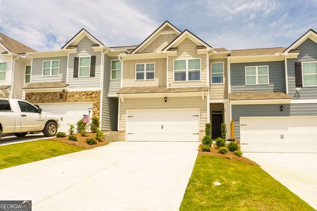 241 Deerberry Drive, Jasper, GA 30143