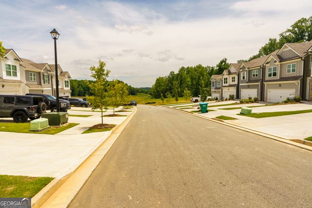 241 Deerberry Drive, Jasper, GA 30143