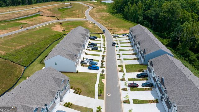 241 Deerberry Drive, Jasper, GA 30143