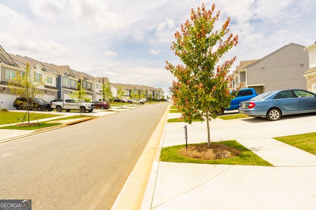 241 Deerberry Drive, Jasper, GA 30143