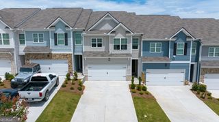 241 Deerberry Drive, Jasper, GA 30143