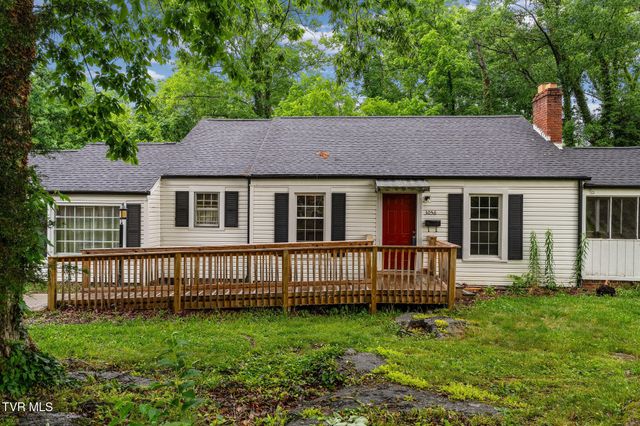 3056 Shipley Street, Kingsport, TN 37664