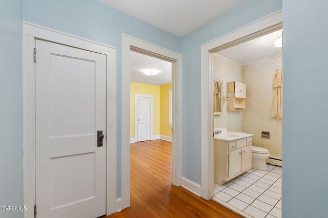 3056 Shipley Street, Kingsport, TN 37664