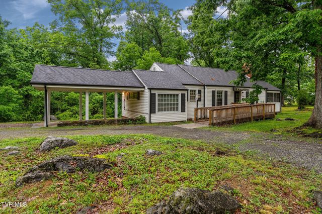 3056 Shipley Street, Kingsport, TN 37664
