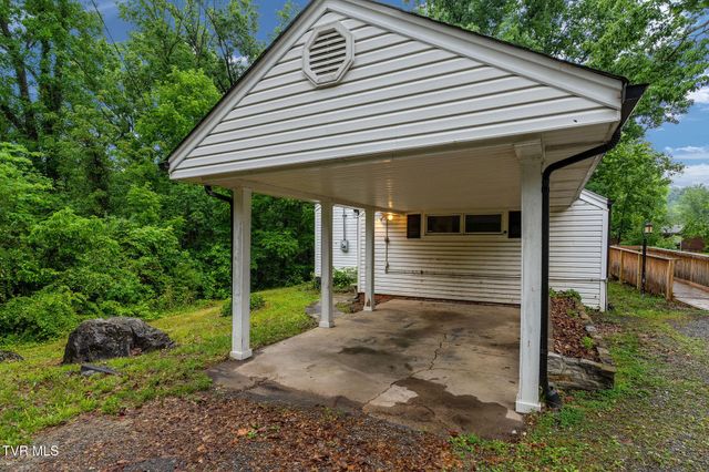 3056 Shipley Street, Kingsport, TN 37664