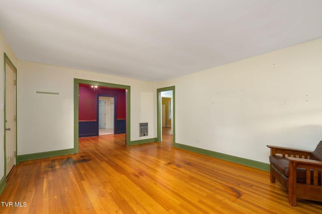 3056 Shipley Street, Kingsport, TN 37664