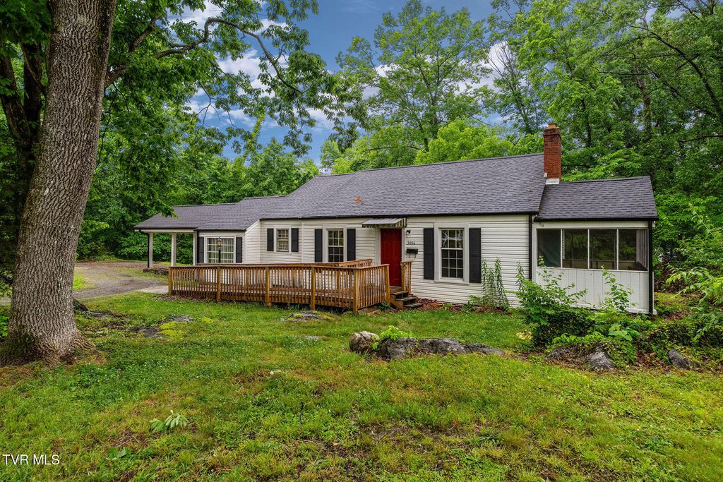 3056 Shipley Street, Kingsport, TN 37664