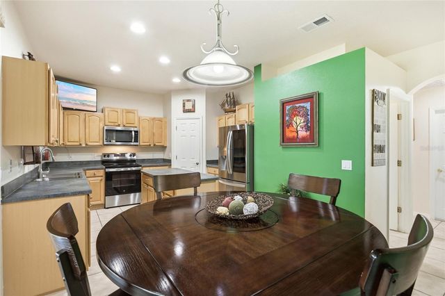 3910 LIBERTY HILL DRIVE, Clermont, FL 34711