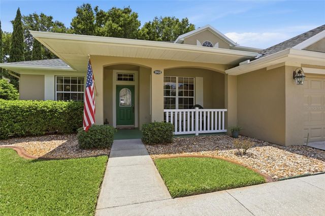 3910 LIBERTY HILL DRIVE, Clermont, FL 34711