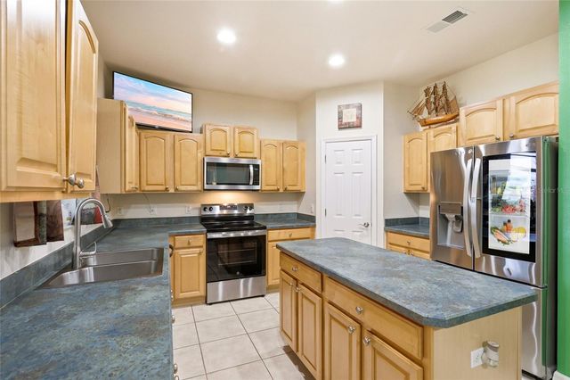 3910 LIBERTY HILL DRIVE, Clermont, FL 34711
