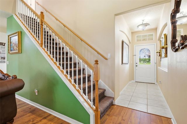 3910 LIBERTY HILL DRIVE, Clermont, FL 34711