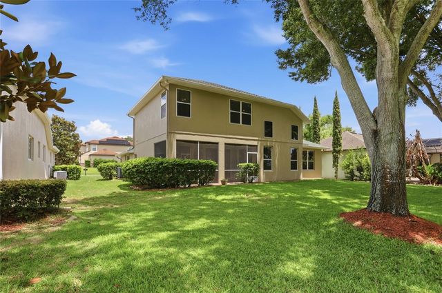 3910 LIBERTY HILL DRIVE, Clermont, FL 34711