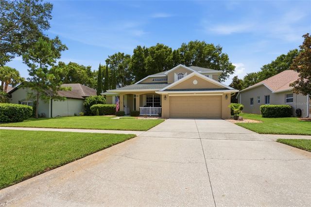 3910 LIBERTY HILL DRIVE, Clermont, FL 34711