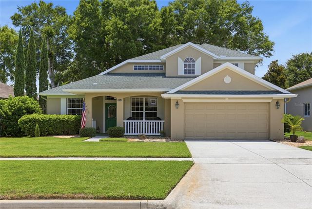 3910 LIBERTY HILL DRIVE, Clermont, FL 34711