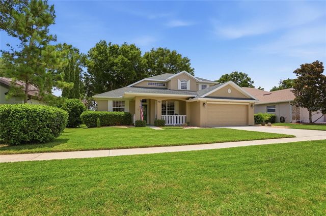 3910 LIBERTY HILL DRIVE, Clermont, FL 34711