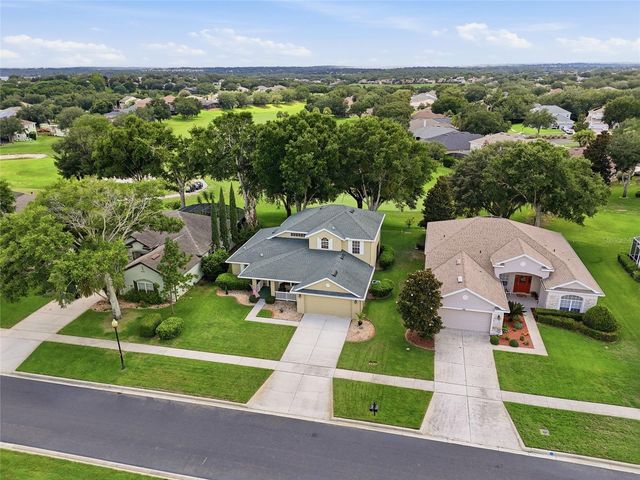 3910 LIBERTY HILL DRIVE, Clermont, FL 34711