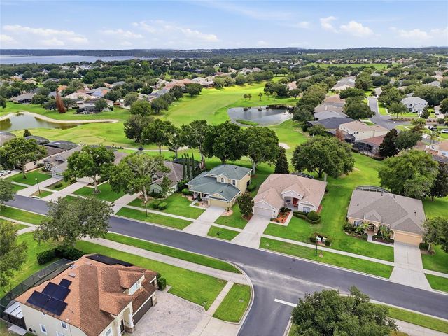 3910 LIBERTY HILL DRIVE, Clermont, FL 34711