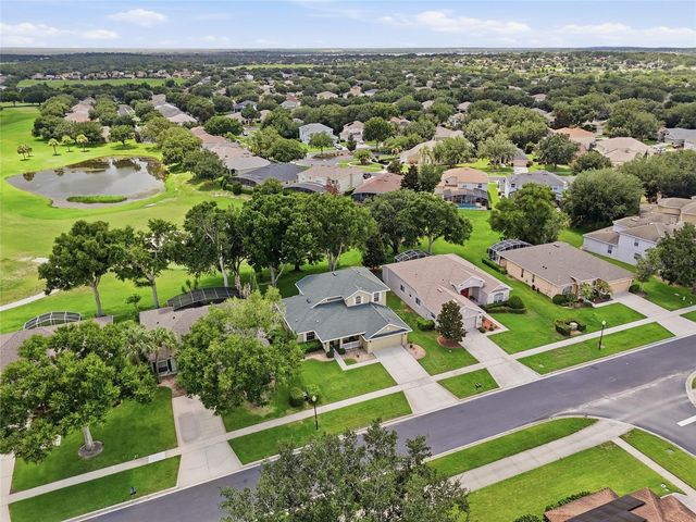 3910 LIBERTY HILL DRIVE, Clermont, FL 34711