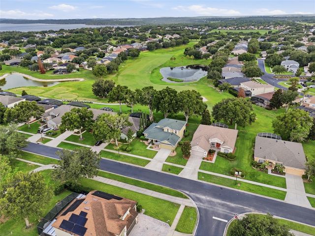3910 LIBERTY HILL DRIVE, Clermont, FL 34711