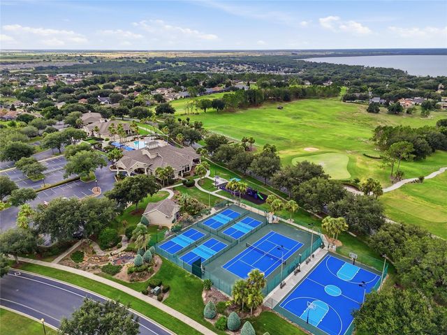 3910 LIBERTY HILL DRIVE, Clermont, FL 34711