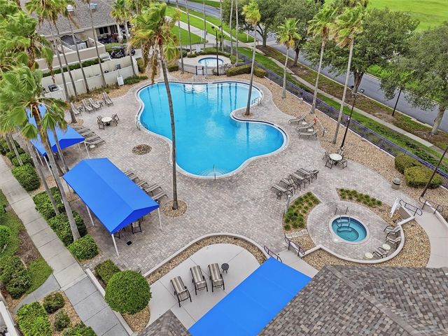 3910 LIBERTY HILL DRIVE, Clermont, FL 34711
