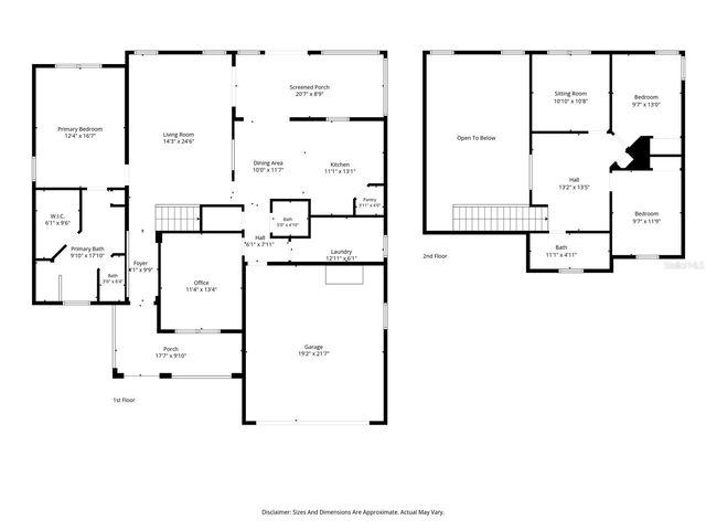 3910 LIBERTY HILL DRIVE, Clermont, FL 34711