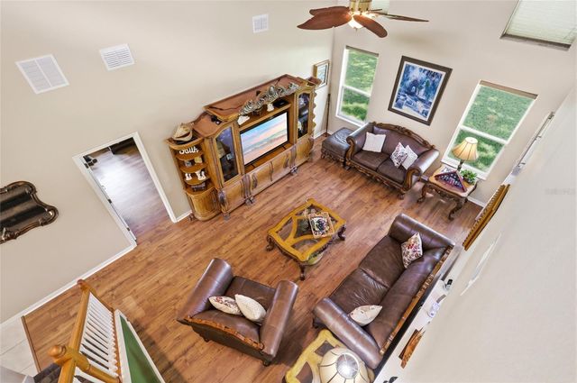 3910 LIBERTY HILL DRIVE, Clermont, FL 34711