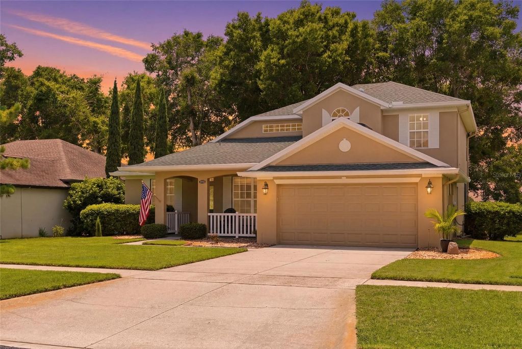 3910 LIBERTY HILL DRIVE, Clermont, FL 34711
