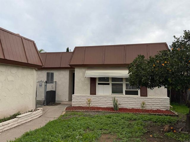 734 North Midway Drive, Escondido, CA 92027