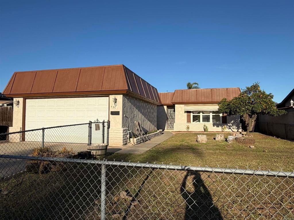 734 North Midway Drive, Escondido, CA 92027