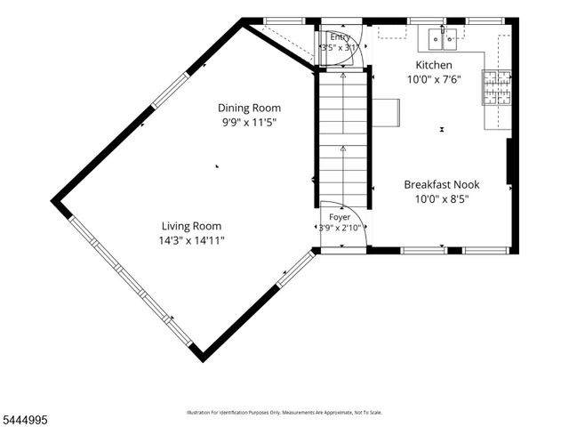 1051 S Elmora Ave, Elizabeth City, NJ 07202