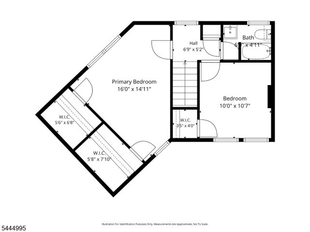 1051 S Elmora Ave, Elizabeth City, NJ 07202