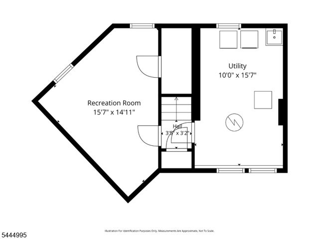 1051 S Elmora Ave, Elizabeth City, NJ 07202