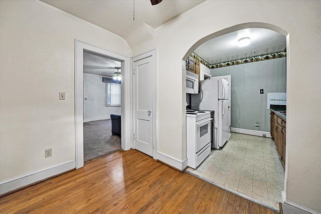 1204 Carolina AVE, Salem, VA 24153