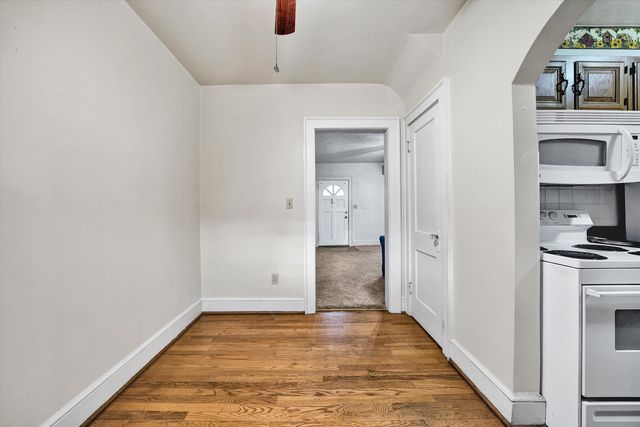 1204 Carolina AVE, Salem, VA 24153