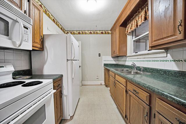 1204 Carolina AVE, Salem, VA 24153