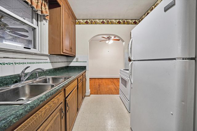 1204 Carolina AVE, Salem, VA 24153