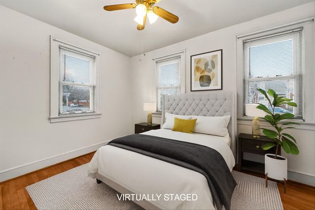 1204 Carolina AVE, Salem, VA 24153