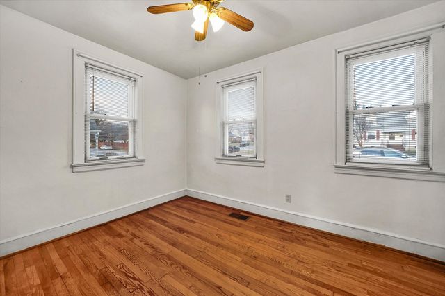 1204 Carolina AVE, Salem, VA 24153