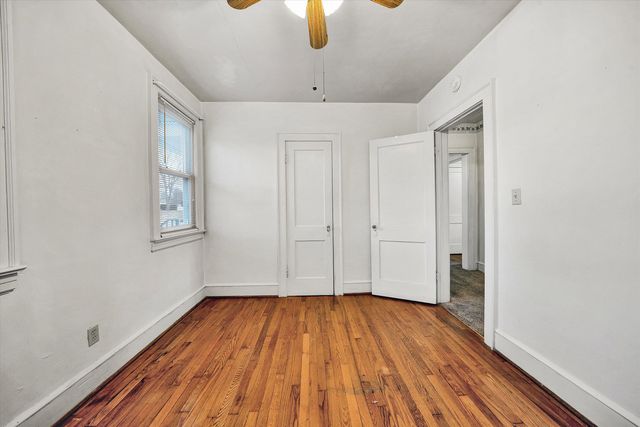 1204 Carolina AVE, Salem, VA 24153