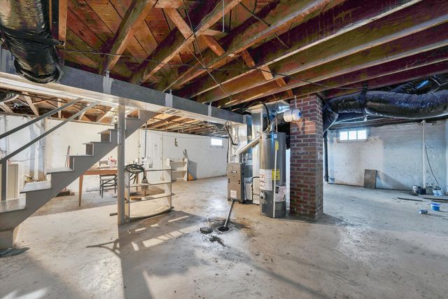 1204 Carolina AVE, Salem, VA 24153