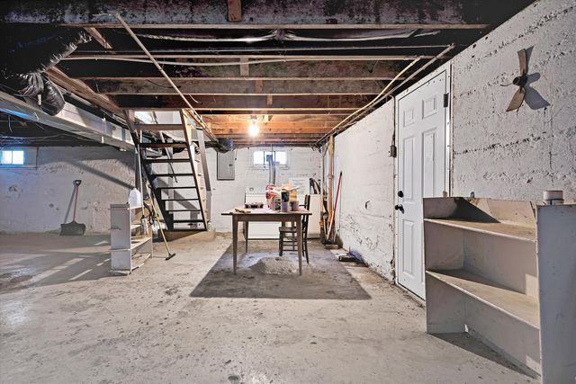 1204 Carolina AVE, Salem, VA 24153