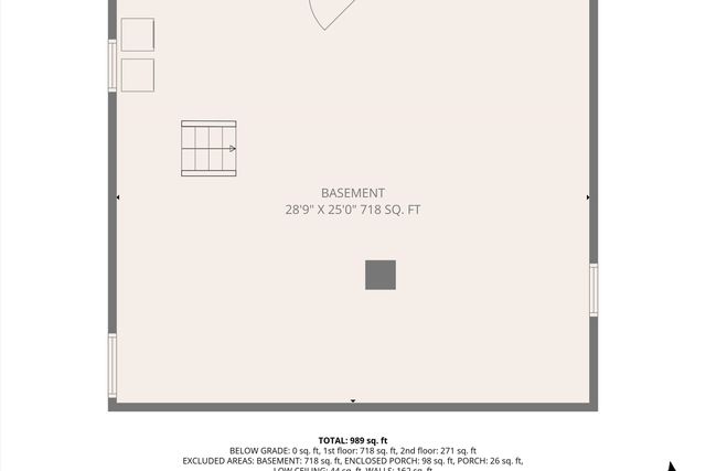 1204 Carolina AVE, Salem, VA 24153